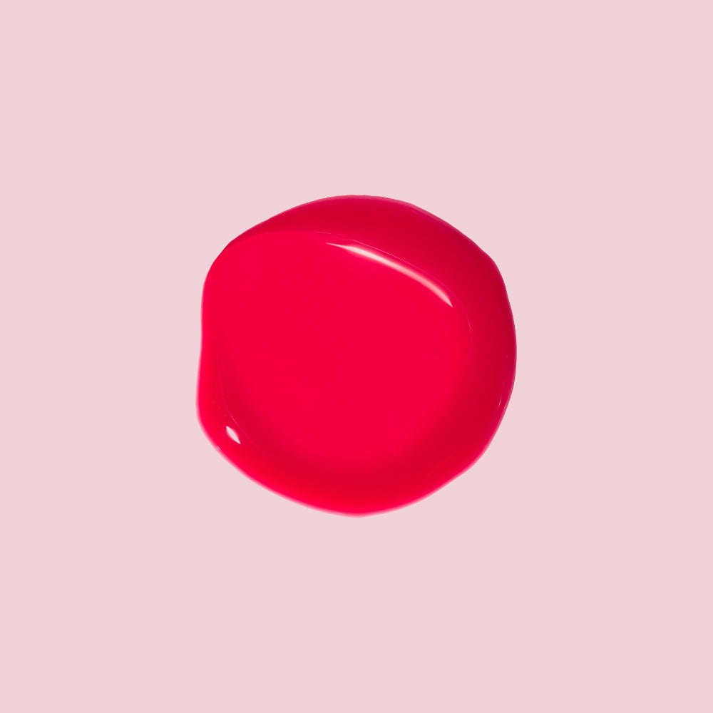 Alter Ego - Bright Cherry Red