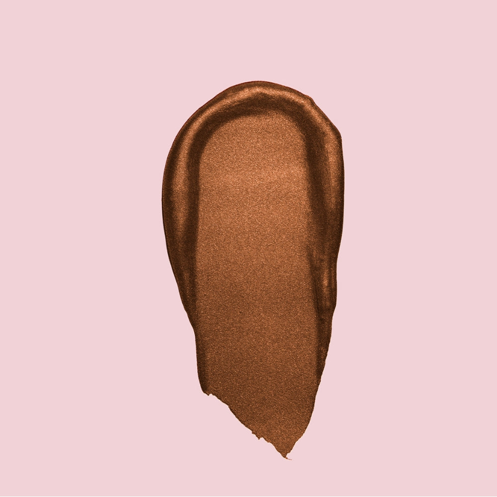 Billie Jean - Metallic Deep Bronze