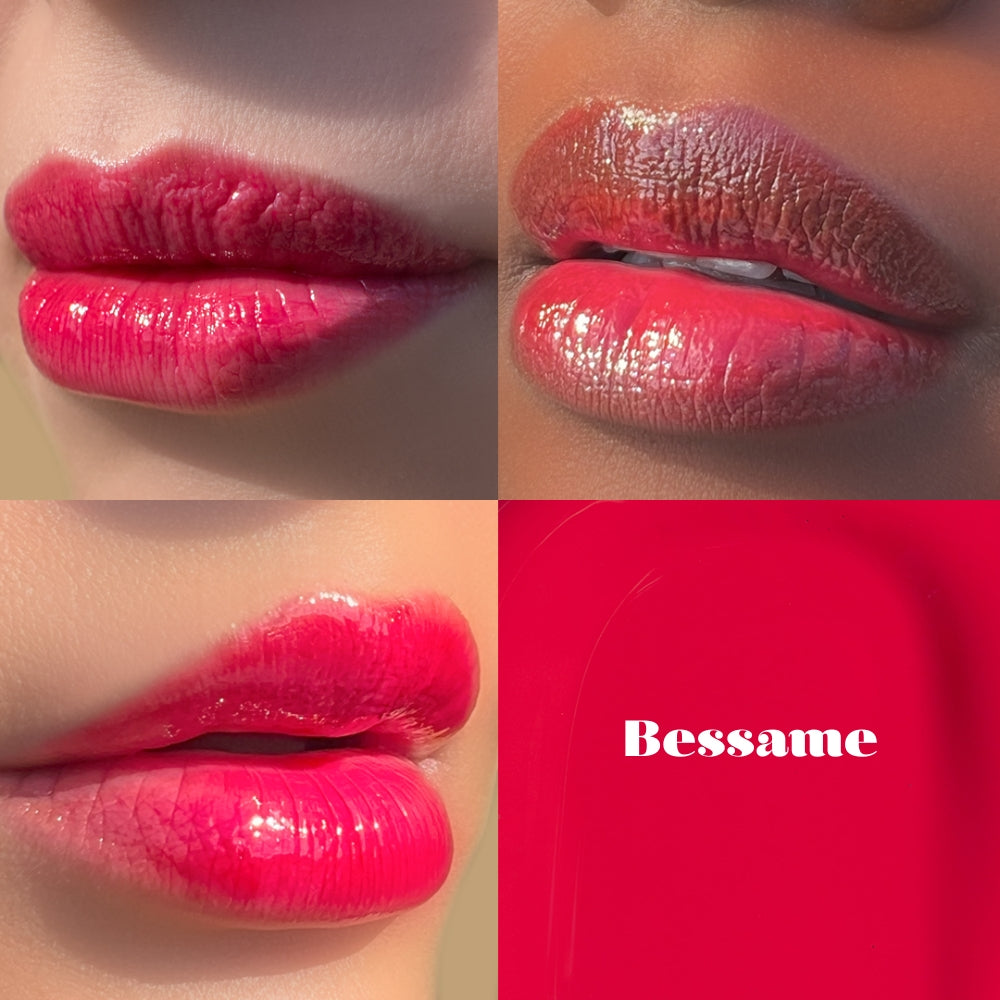 Béssame - True Red 