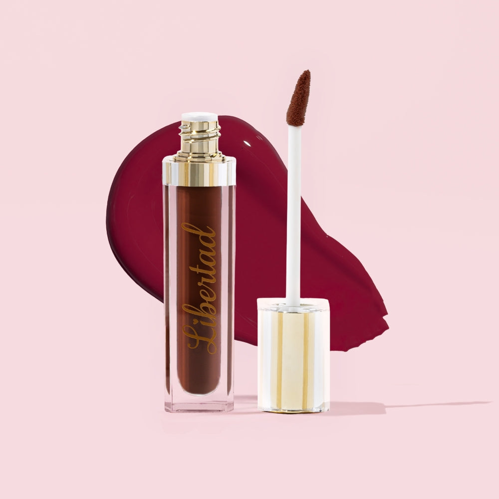 Eternal Kiss - Muted Cherry 