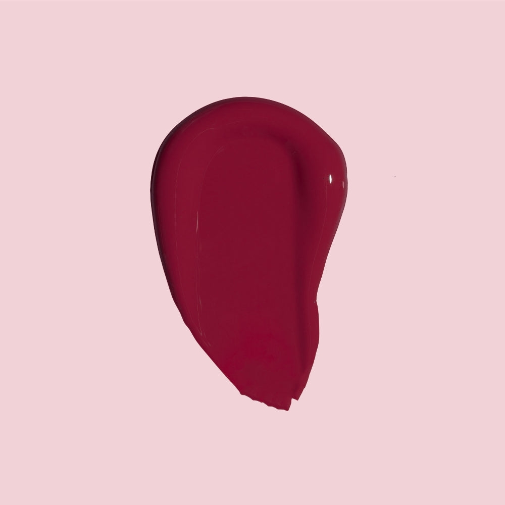 Eternal Kiss - Muted Cherry 