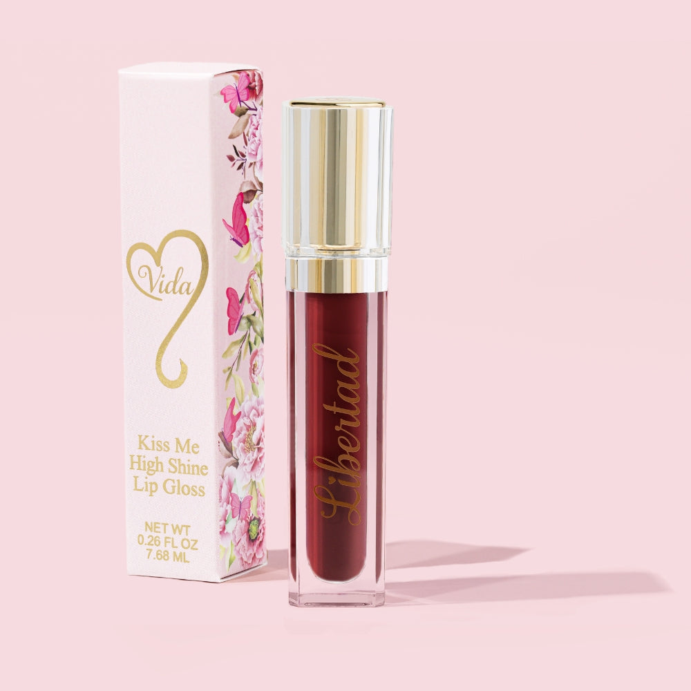 Eternal Kiss - Muted Cherry 