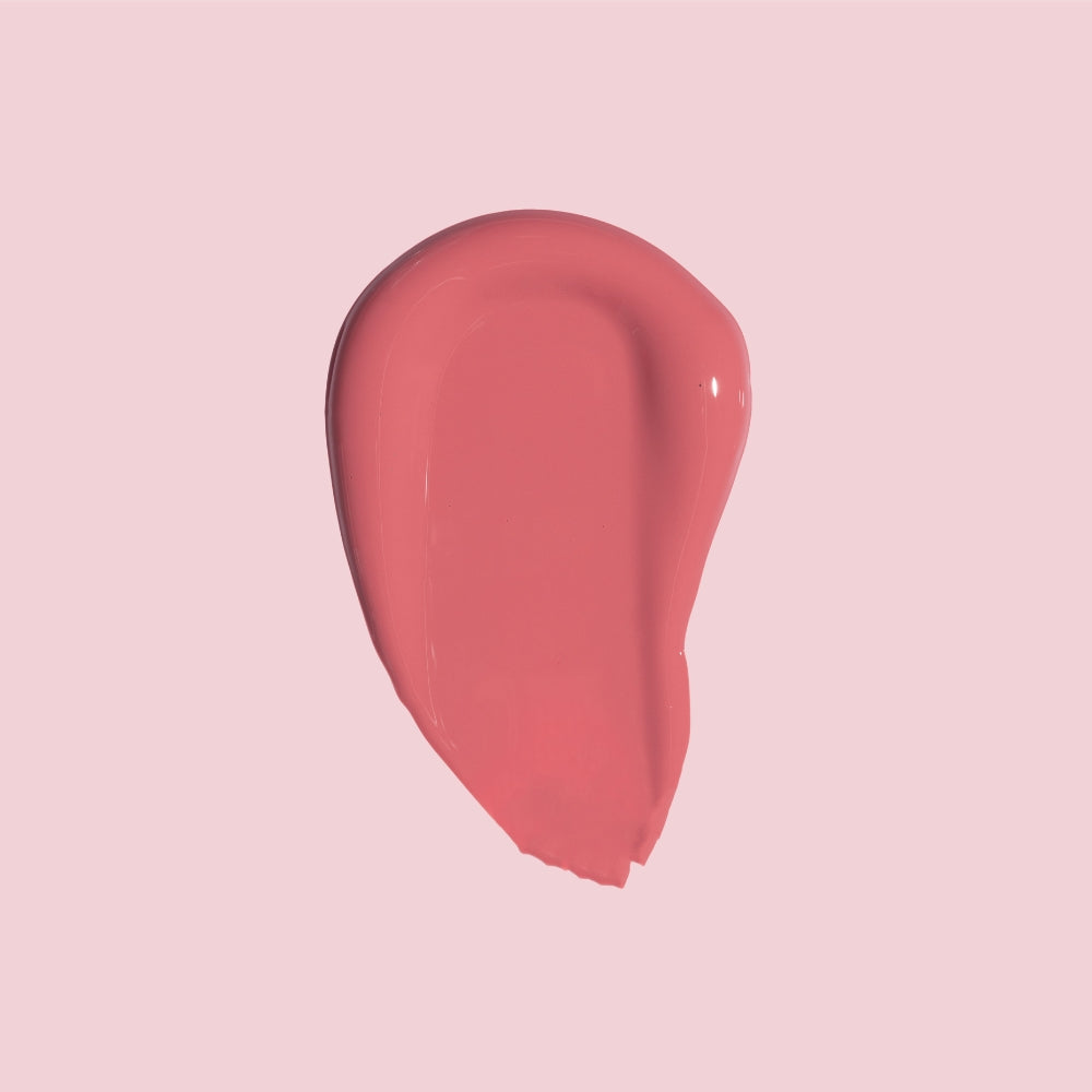 Kiss And Tell - Soft Pink