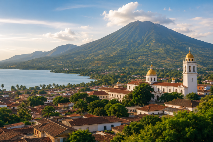 La Libertad, El Salvador