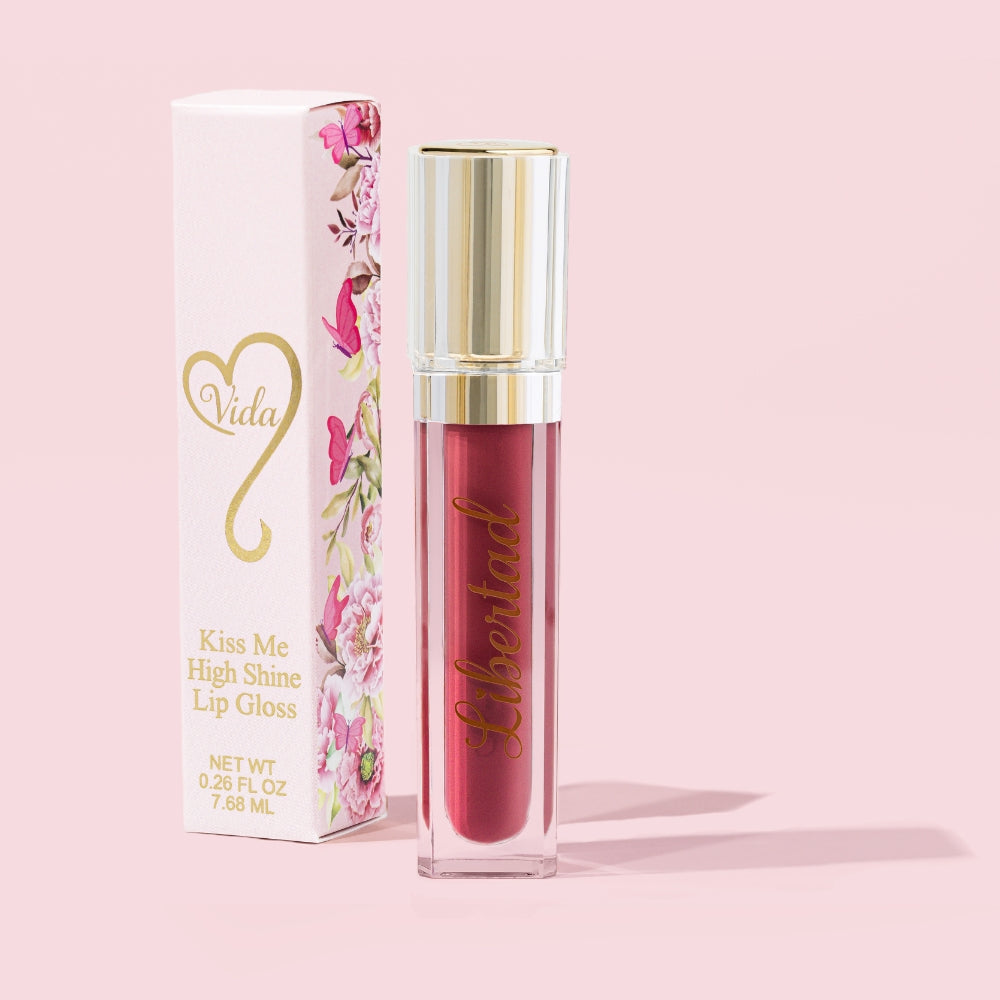 Smooches  - Dusty Berry 